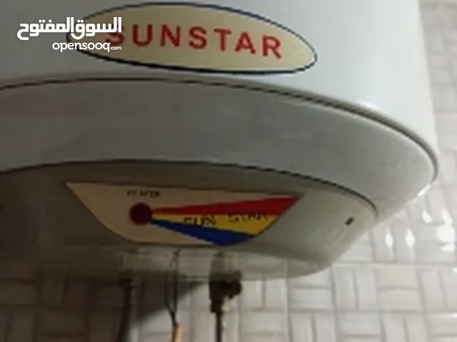 كيزر 50 لتر sun star مصري