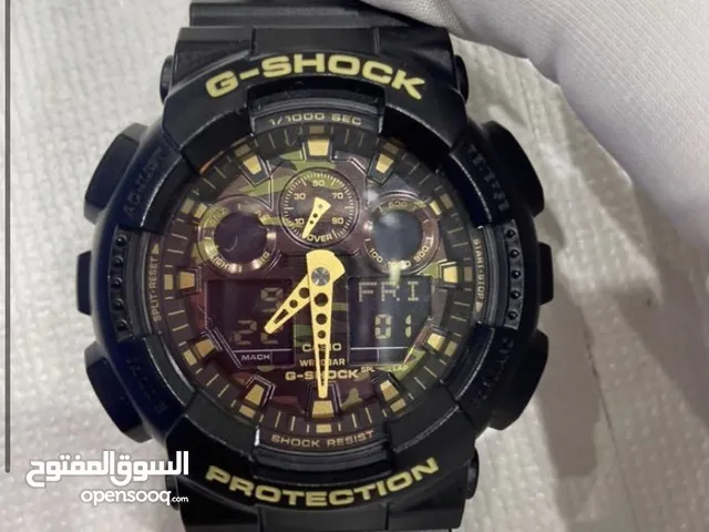 Analog & Digital Others watches  for sale in Muscat