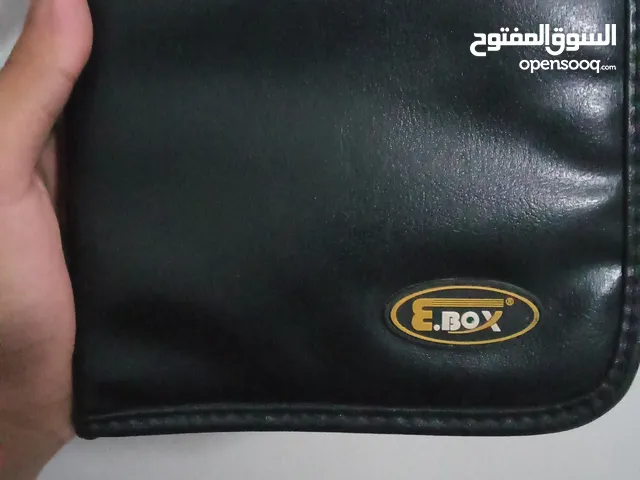 حامل اقراص بلايستيشن