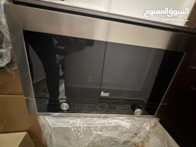 مايكرويف تيكا