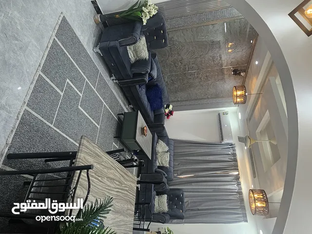 110 m2 2 Bedrooms Apartments for Rent in Muscat Al Khoud