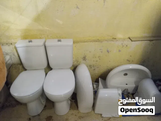 طقم حمام عدد 2