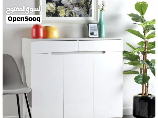 خزانة أحذية من هوم سنتر Shoe cabinet from Homecenter