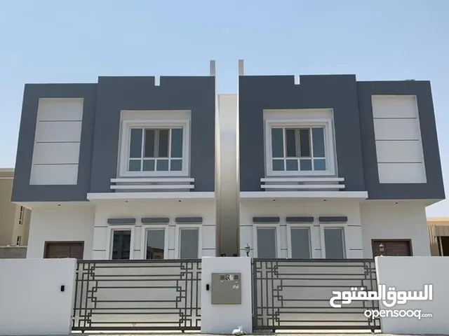 444m2 More than 6 bedrooms Villa for Sale in Muscat Amerat