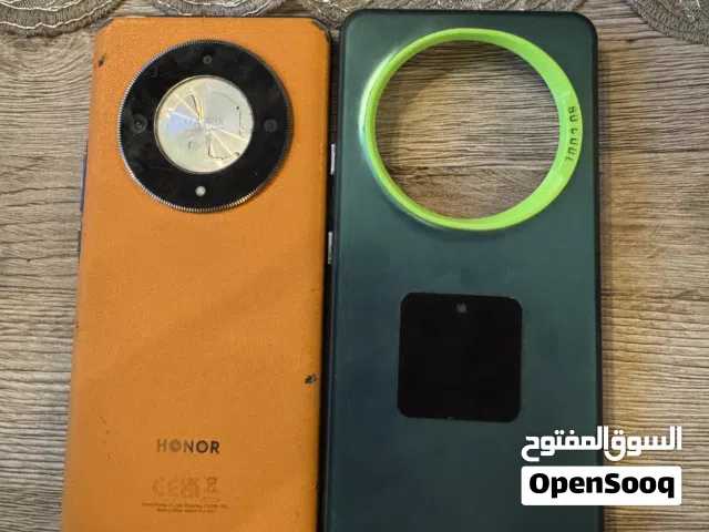 Honor Honor X9b 256 GB in Zarqa