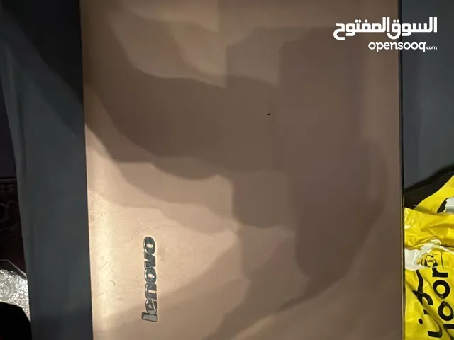 Windows Lenovo for sale in Jeddah