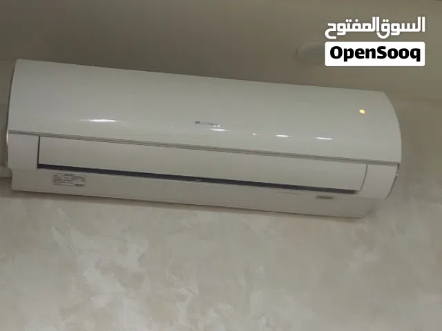 مكيف جري gree طن ونص