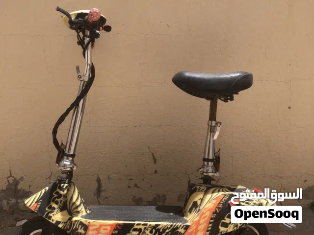 سكوتر اطفال  للبيع