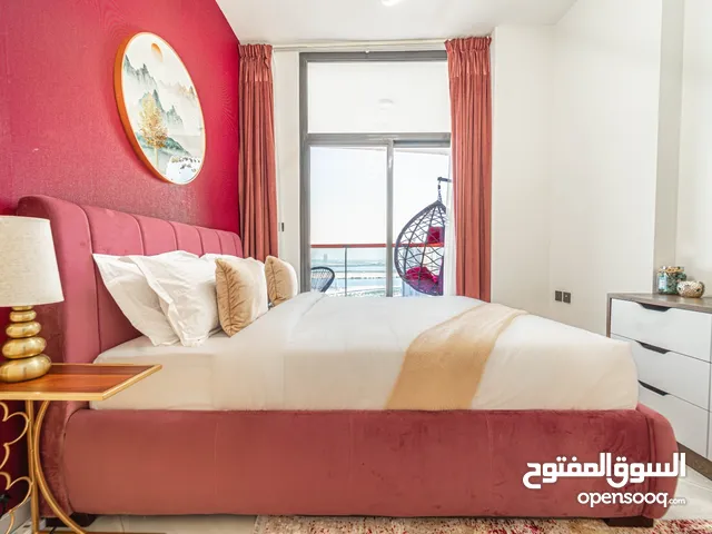 900 ft 1 Bedroom Apartments for Rent in Dubai Al Jaddaf