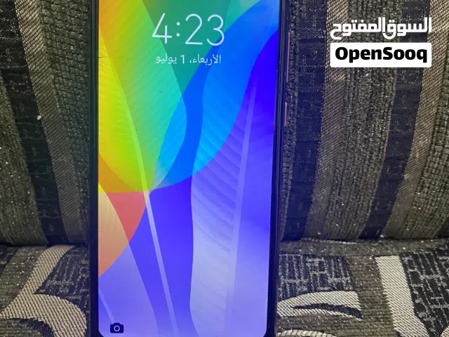Huawei Y6p 128 GB in Tripoli