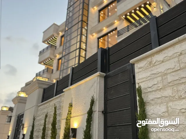 210 m2 4 Bedrooms Apartments for Sale in Amman Marj El Hamam