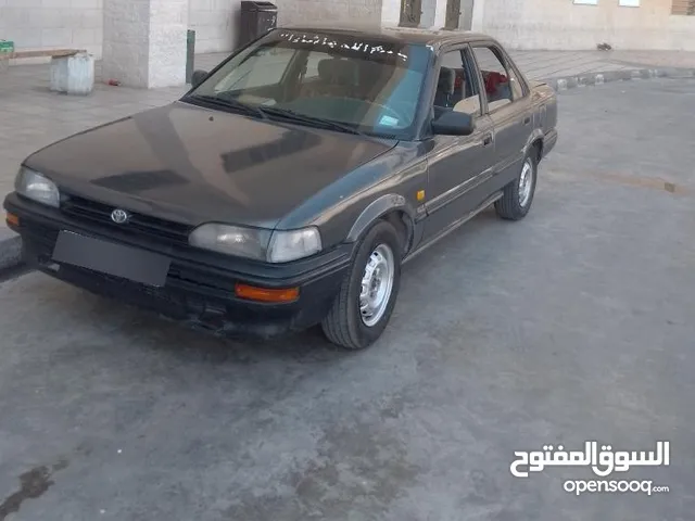 Used Toyota Corolla in Zarqa