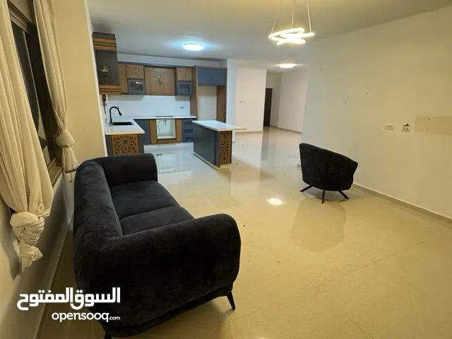 190 m2 3 Bedrooms Apartments for Rent in Ramallah and Al-Bireh Al Shurfah