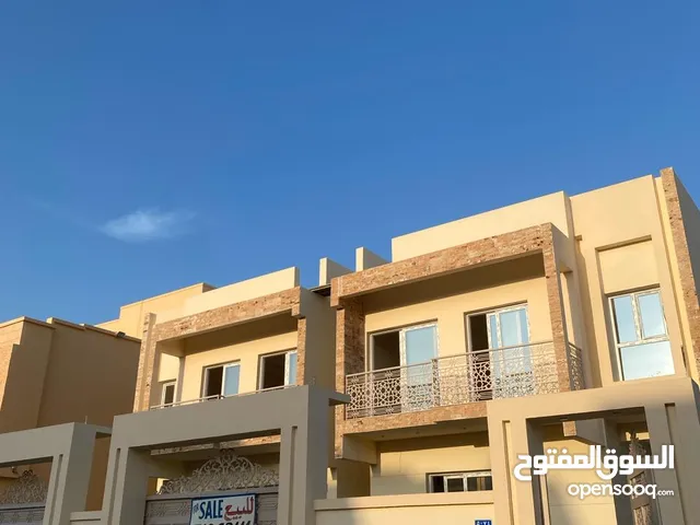 360m2 More than 6 bedrooms Villa for Sale in Muscat Al Maabilah