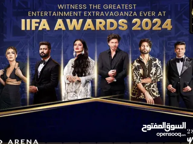 IIFA AWARDS