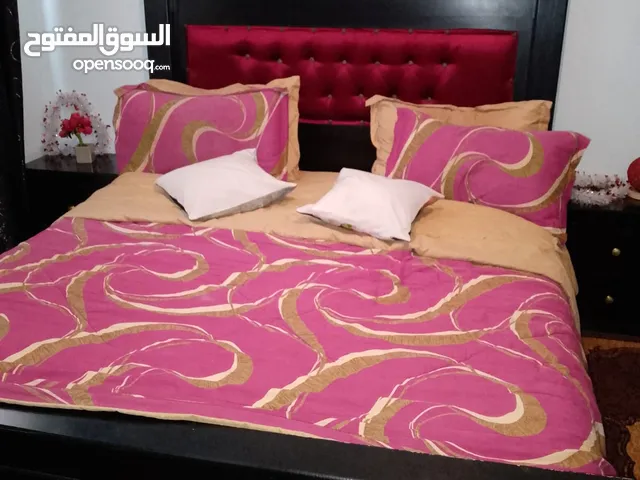 غرفه نوم للبيع بدون فرشه