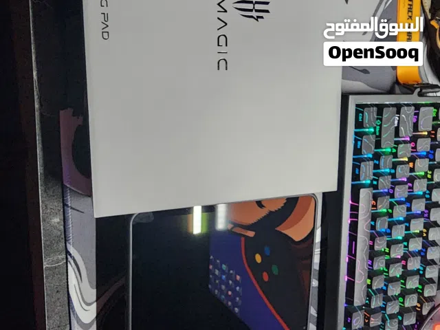 Others Not Defined 256 GB in Abu Dhabi