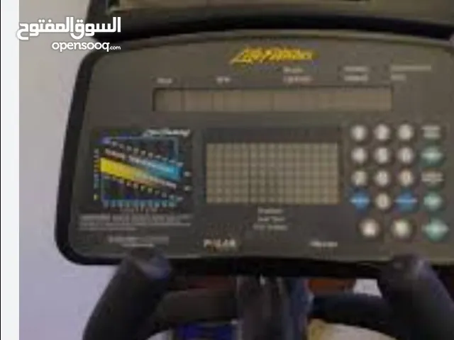 اور بتكال لايف فتنس أمريكي اصلي يتحمل أوزان ثقيله مال قاعات رياضيه السعر 350 الف وبي مجال