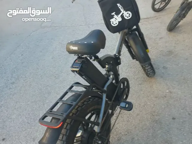 بسكليتات كهرباء معدله جديد ومستعمل عتيل محل رائد الخراز ابو يعقوب