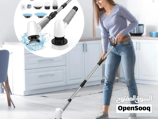 فرشاة تنظيف خازن 9×1متعددة الاستخدام