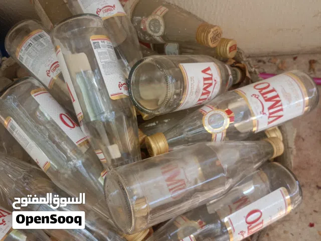 غرش فيمتو فارغه للبيع في ولاية صحار