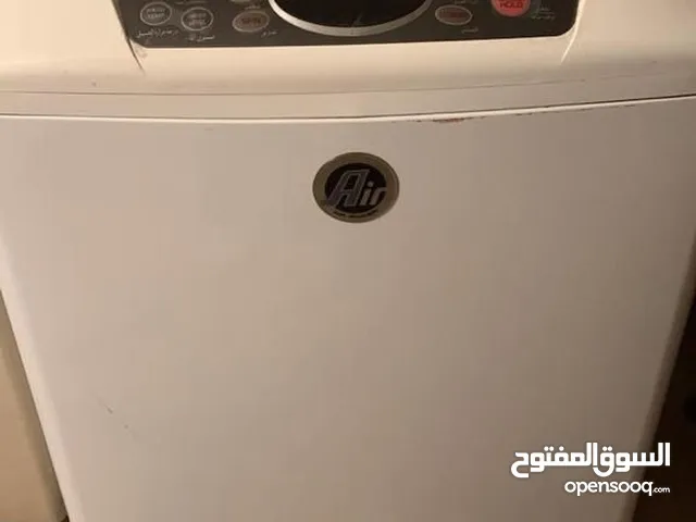 Daewoo 11 - 12 KG Washing Machines in Amman