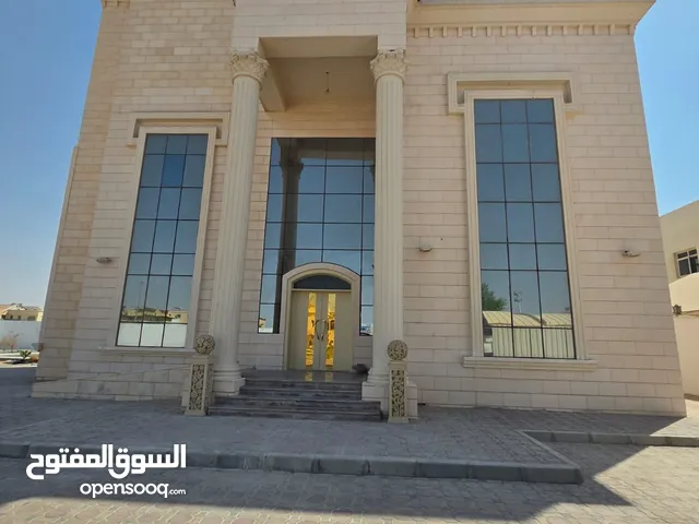 5 m2 More than 6 bedrooms Villa for Rent in Abu Dhabi Shakhbout City