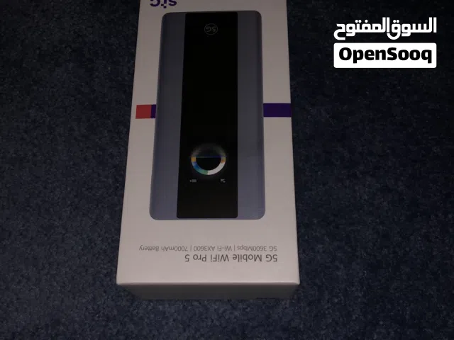 واي فاي جديد بالكرتون