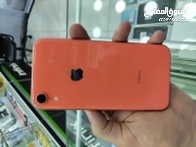 iphone xr 128g أيفون اكس ار