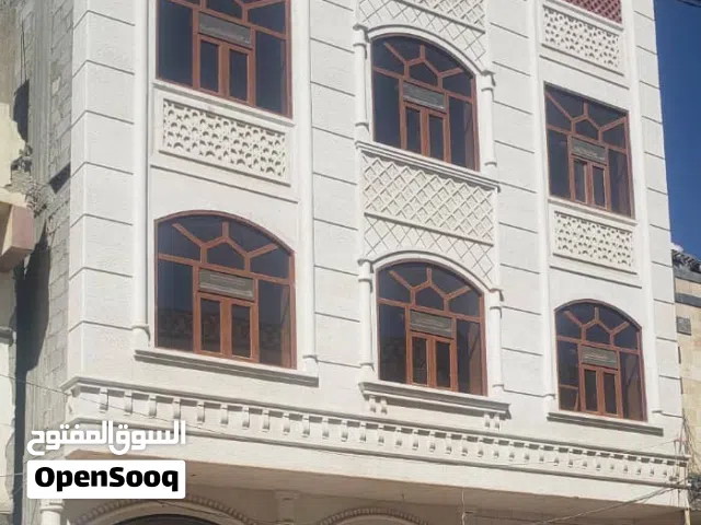 Building for Sale in Sana'a Other