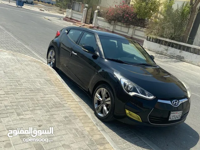 Used Hyundai Veloster in Southern Governorate