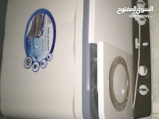Other 9 - 10 Kg Washing Machines in Zarqa