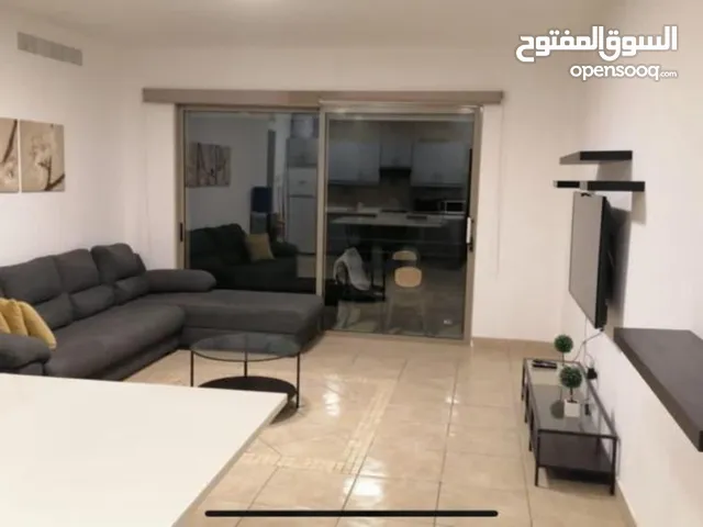 شقة مفروشة للإيجار في عبدون شهري سنوي