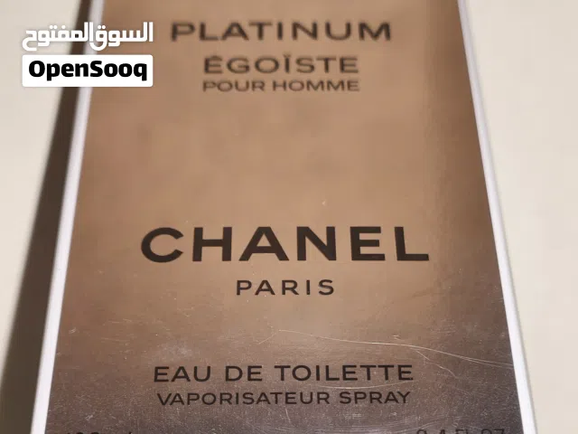 عطر CHANELجديد