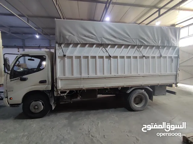 Isuzu Other 2002 in Basra