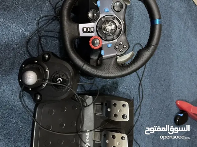 دركسون لوجيتك g29 للبيع