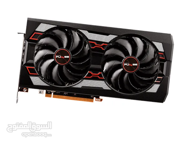 RX 5700XT 8GB GPU In Very Good Price