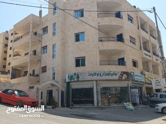 170 m2 3 Bedrooms Apartments for Rent in Amman Shafa Badran