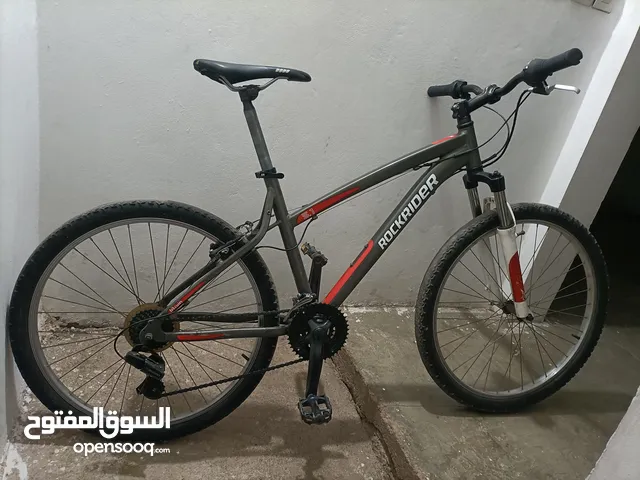 دراجه هوائيه نقية