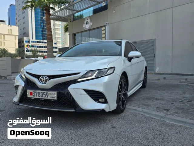 Toyota Camry 2019 SE