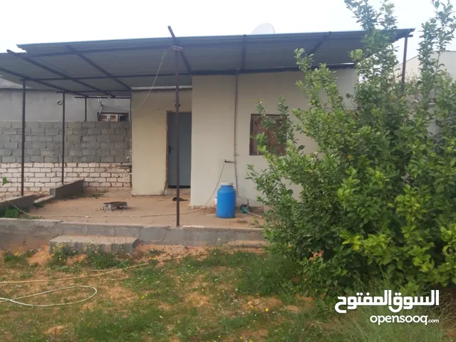 Residential Land for Sale in Tripoli Tajura