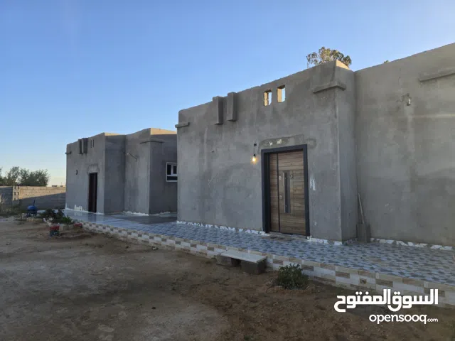 Studio Farms for Sale in Tripoli Sidi Al-Sae'a