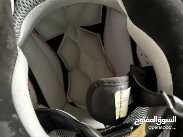 Helmets for sale in Al Riyadh