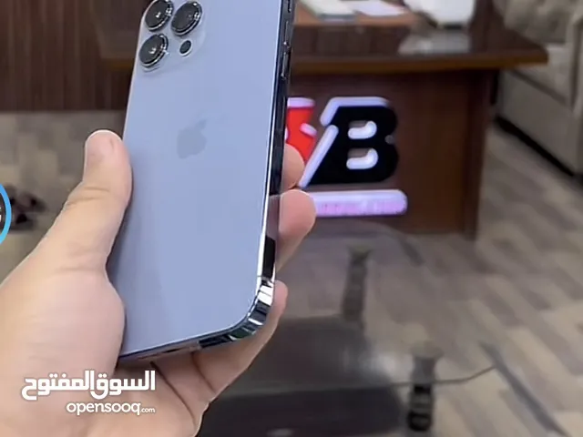 Apple iPhone 13 Pro Max 256 GB in Sharjah