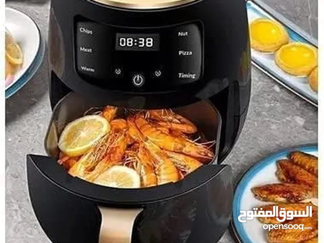  Fryers for sale in Cairo