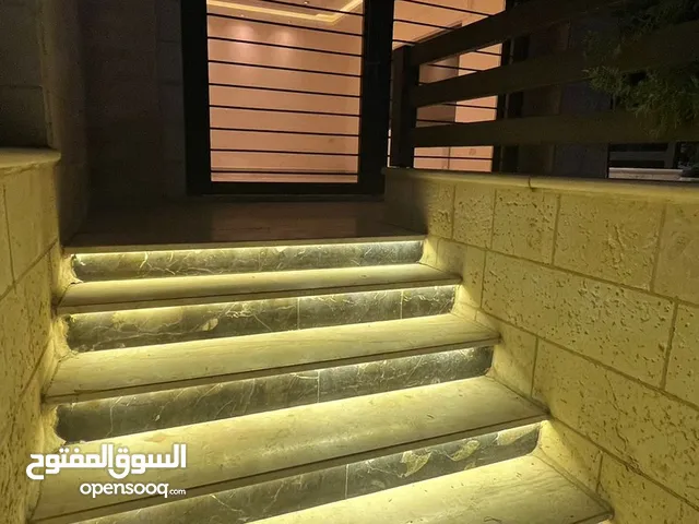 180 m2 3 Bedrooms Apartments for Rent in Amman Al-Shabah