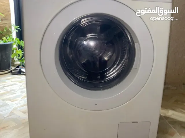 Samsung 7 - 8 Kg Washing Machines in Amman