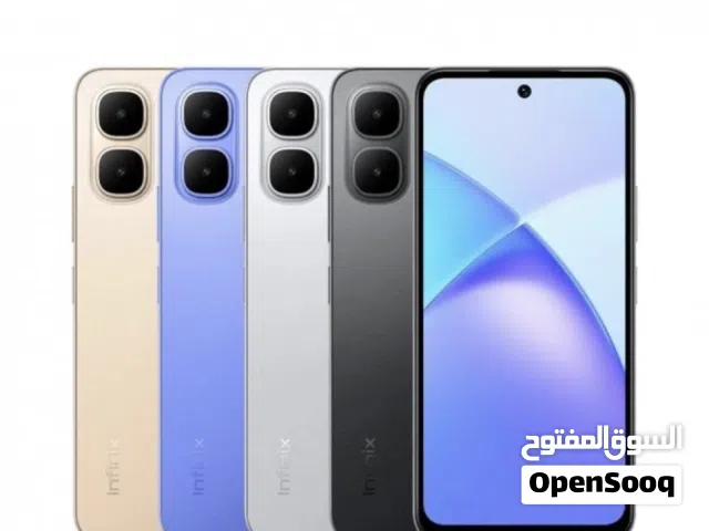انفنكس سمارت 9  64 جيجا