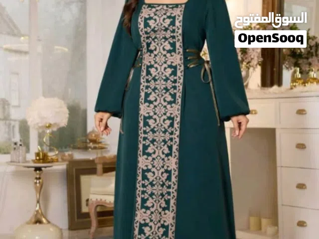 فستان للبع جديد