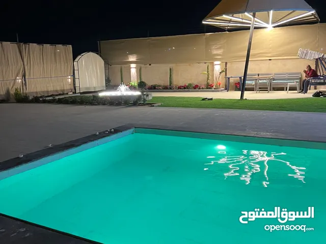 2 Bedrooms Chalet for Rent in Amman Husban